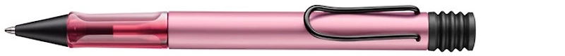 Lamy Ballpoint pen, AL-star Special Edition Autumn pink series 
