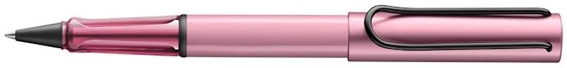 Lamy Roller ball, AL-star Special Edition Autumn pink series