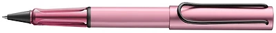 Stylo bille roulante Lamy, série AL-star Édition Spéciale Autumn pink