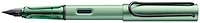 Lamy Fountain pen, AL-star Special Edition Sage series (without pump)