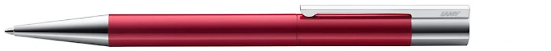 Lamy Ballpoint pen, Scala Special Edition Piano Red Gloss series