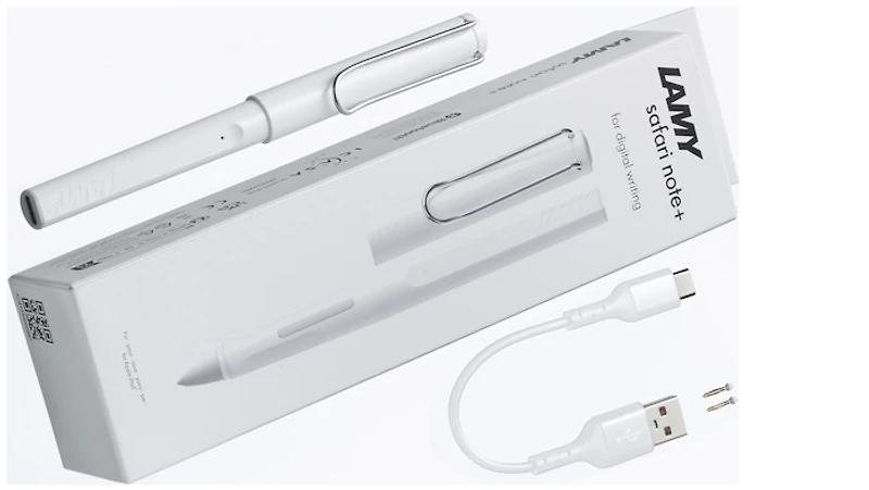 Lamy Digital Pen