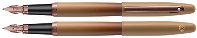 Sheaffer Fountain pen, VFM Coffee Edition series
