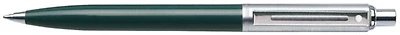 Sheaffer Ballpoint pen, Sentinel series Dark green/Steel