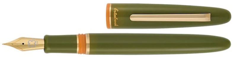 Esterbrook Fountain pen