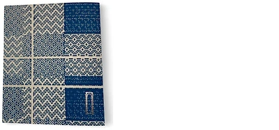 Atelier Ecluse Small journal