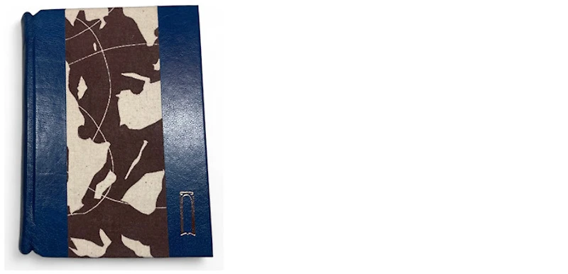 Atelier Ecluse Small journal