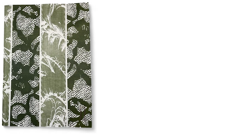 Atelier Ecluse journal