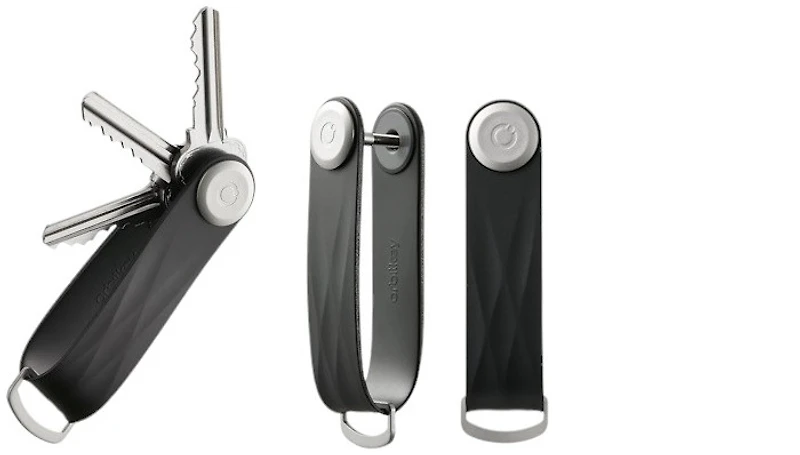 Organisateur de clé Orbitkey