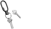 Orbitkey Carabiner