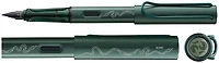 Stylo plume Lamy, série Al-star Édition Spéciale Harry Potter Vert (Serpentard)