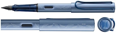 Stylo plume Lamy