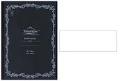 Carnet de notes (B5) Tomoe River, série Édition Limitée Softcover Notebook Blanc (Uni, 181mm x 256mm)