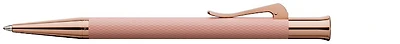 Faber-Castell, Graf von Ballpoint pen, Guilloche Rose Blush series