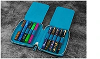 tui pour stylo Galen Leather Co