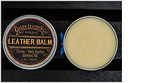 Baume pour le cuir Galen Leather Co., série Entretien & Réparation