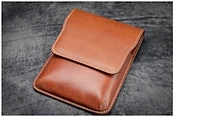 tui pour stylo Galen Leather Co