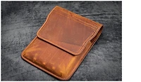 tui pour stylo Galen Leather Co