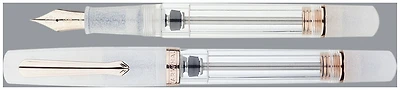Nahvalur Fountain pen