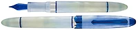 Nahvalur Fountain pen
