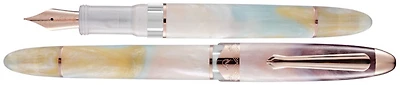 Stylo plume Nahvalur, série Édition Limitée Horizon Wonderland