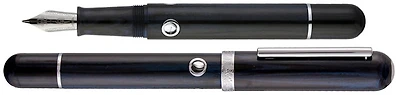 Nahvalur Fountain pen