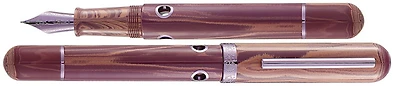 Nahvalur Fountain pen