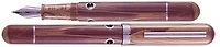Nahvalur Fountain pen, Nautilus Mousseline Lilas Limited Edition series  