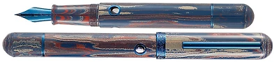 Stylo plume Nahvalur