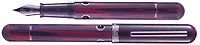 Nahvalur Fountain pen, Nautilus Anthias Violet Limited Edition series