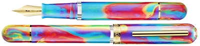 Stylo plume Nahvalur