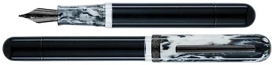Nahvalur Fountain pen