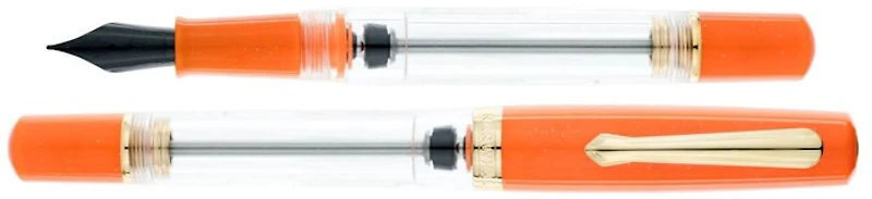 Nahvalur Fountain pen, Original Plus Halloween 2024 series
