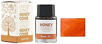 Bouteille d'encre Nahvalur, série Rover Encre Honeycomb (20ml) 