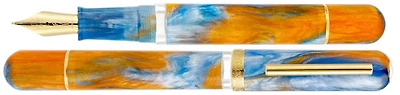 Stylo plume Nahvalur