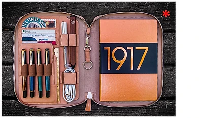 tui Galen Leather Co