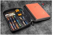 Galen Leather Co. Pouch