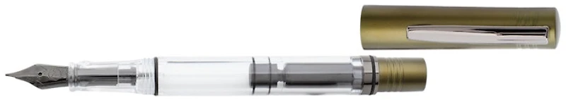 Monteverde Fountain pen, MP1 series Olive Green