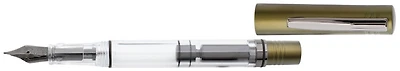 Stylo plume Monteverde, série MP1 Vert olive