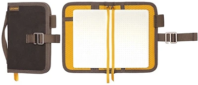 Carnet de notes Lochby