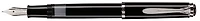 Stylo plume Pelikan, série Classic M205 Noir CT  