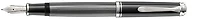 Stylo plume Pelikan, série Souveran 605 Stresemann Anthracite