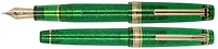 Stylo plume Sailor, série Édition Limitée Professional Gear Starboard Lights (Standard - Pointe 21kt)
