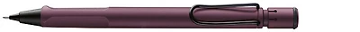 Porte mine Lamy, série Safari Écarlate (0.5 mm)