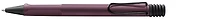 Stylo bille Lamy, série Safari Écarlate  