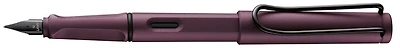 Lamy Fountain pen, Safari series Scarlet (Without pump)