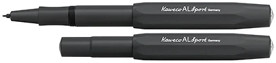 Stylo digital Kaweco, série AL Sport Connect EMR Noir