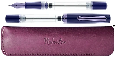 Stylo plume Nahvalur