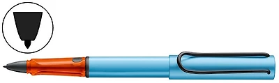 Lamy EMR Digital Pen, AL-star Special Edition 2025 series Denim (Pointier nib-PC/EL)  