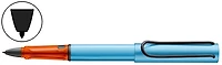 Lamy EMR Digital Pen, AL-star Special Edition 2025 series Denim (Pointier nib-PC/EL)  